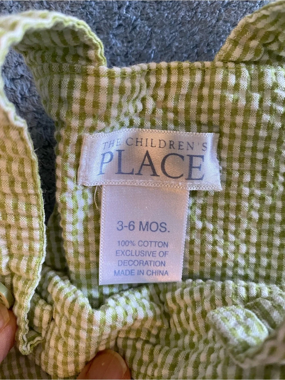 Vintage Y2K 3-6 months Baby Girl dresses and Rompers, Oshkosh & Carters Lot